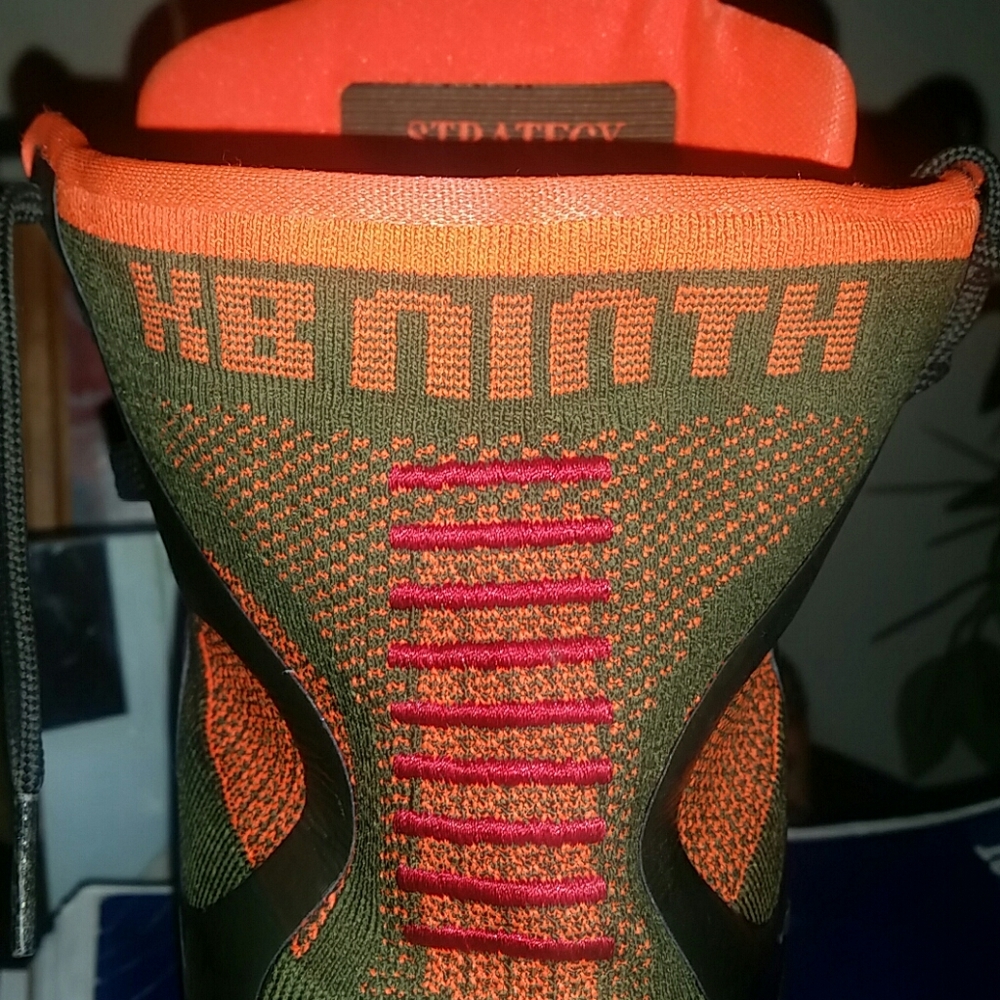Nike Shoes 10 1/2